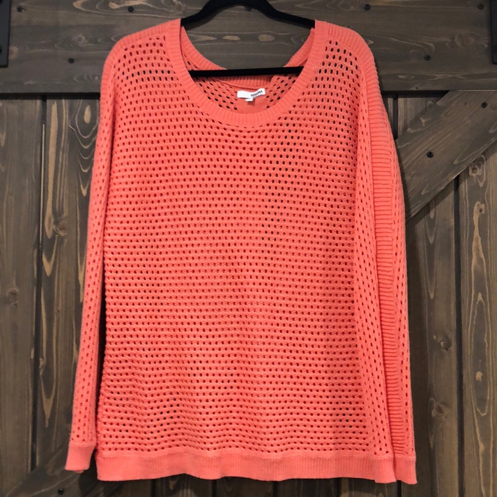 EUC Women’s Sonoma Sweater Size XL